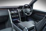 Land Rover Discovery HSE Td6 2017 года (ZA)